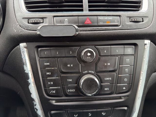 Used 2015 Buick Encore Convenience image 15