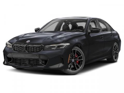 New 2026 BMW M340i xDrive