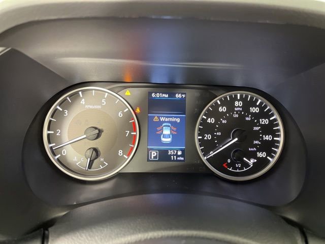 New 2025 Nissan Sentra S image 23