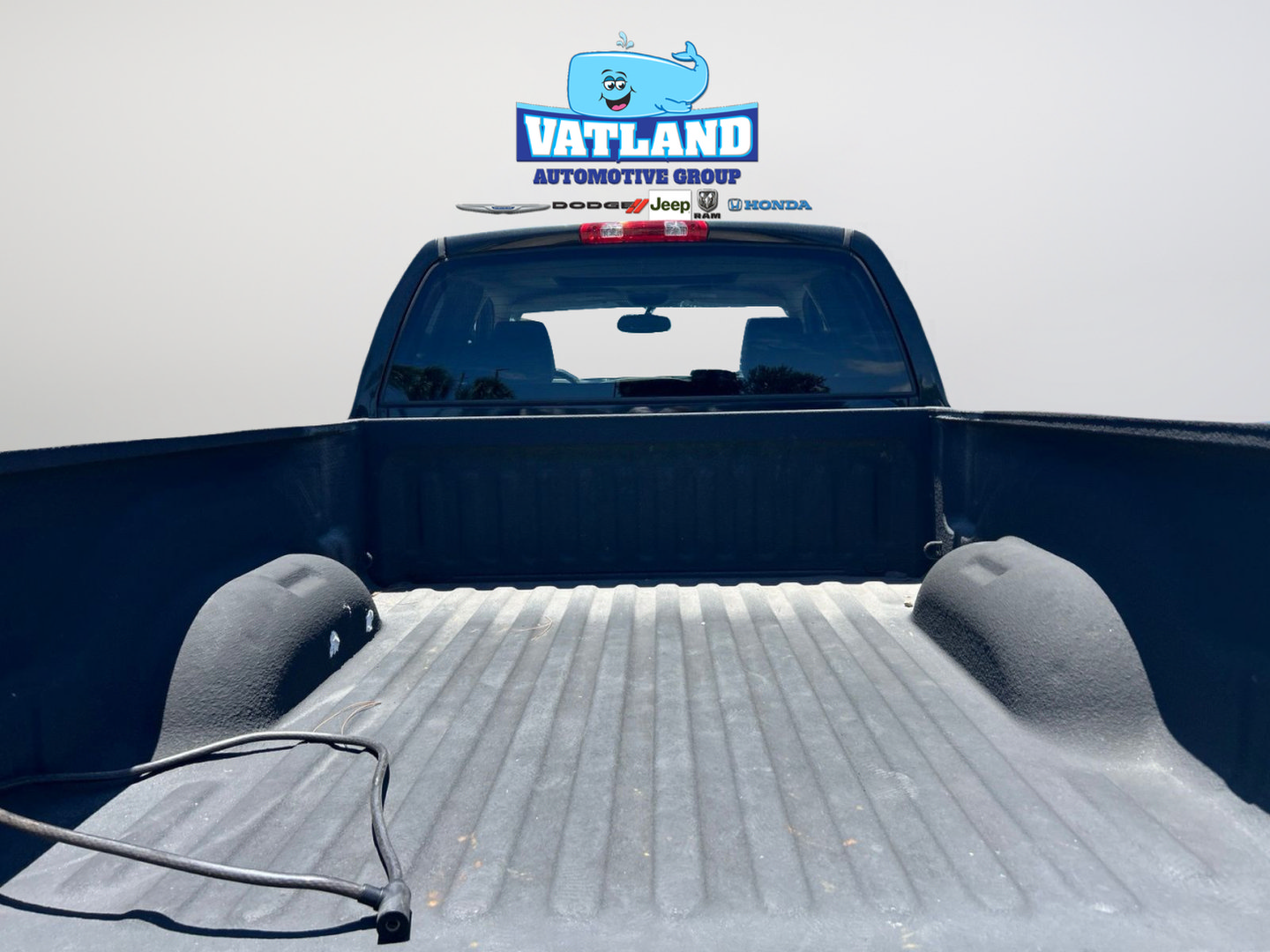Used 2007 Dodge Ram 1500 Truck Laramie AWD/4WD image 39