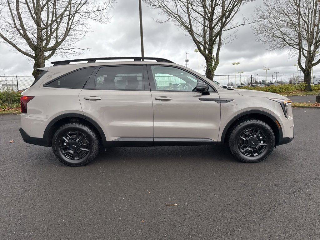 Used 2024 Kia Sorento SX Prestige image 8