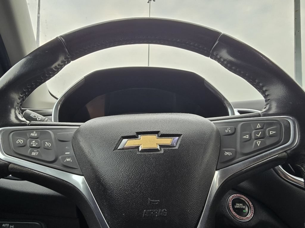 Used 2019 Chevrolet Equinox LT FWD image 23