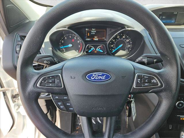 Used 2019 Ford Escape S FWD image 20