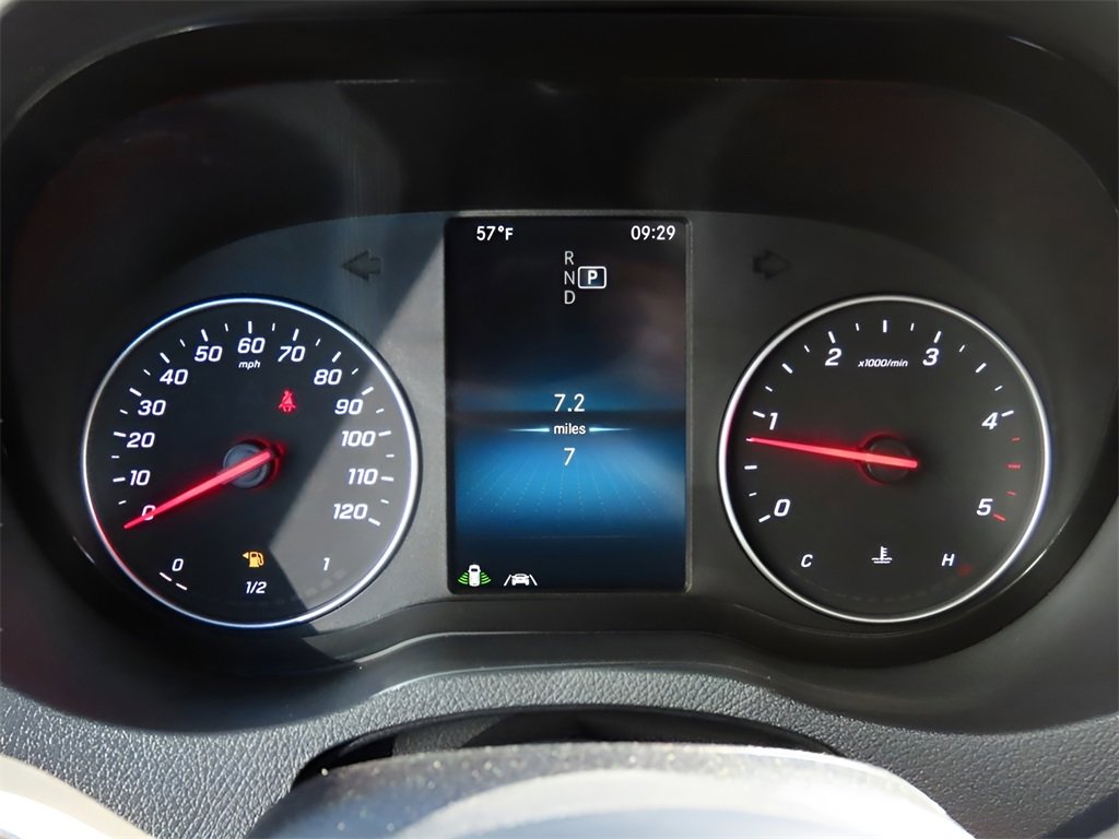 Used 2024 Mercedes-Benz Sprinter 2500 image 45