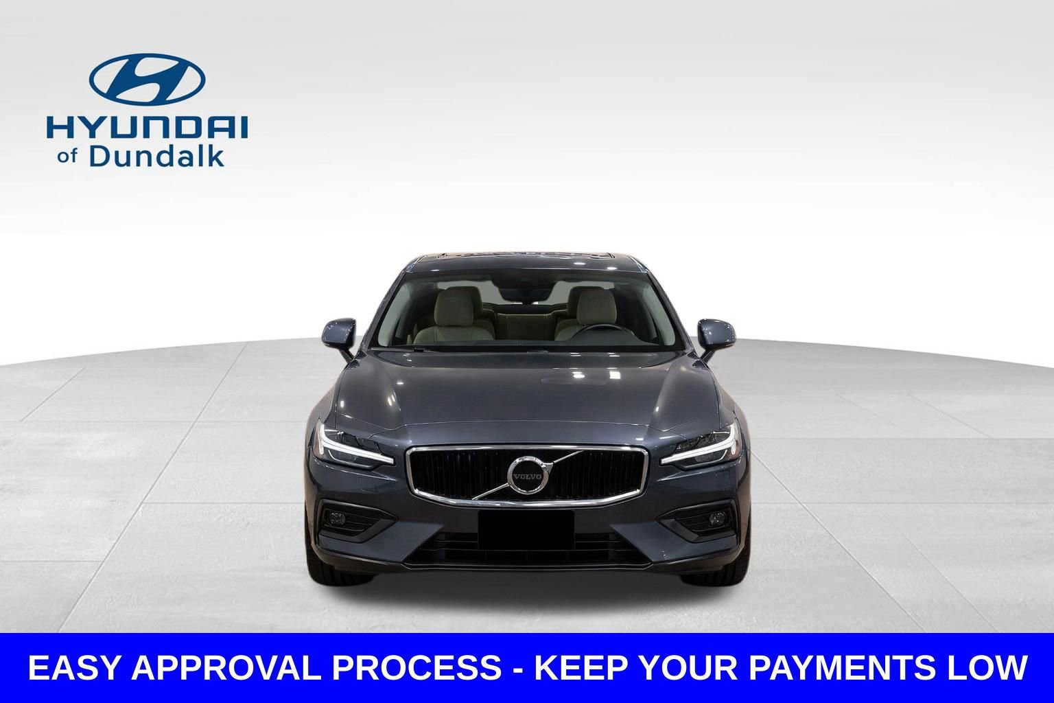 Used 2020 Volvo S60 T6 Momentum image 6