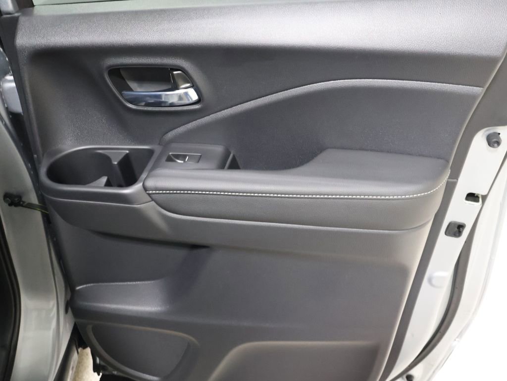 New 2026 Honda Ridgeline RTL image 15