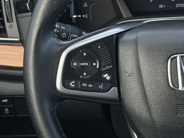 Used 2017 Honda CR-V Touring image 13