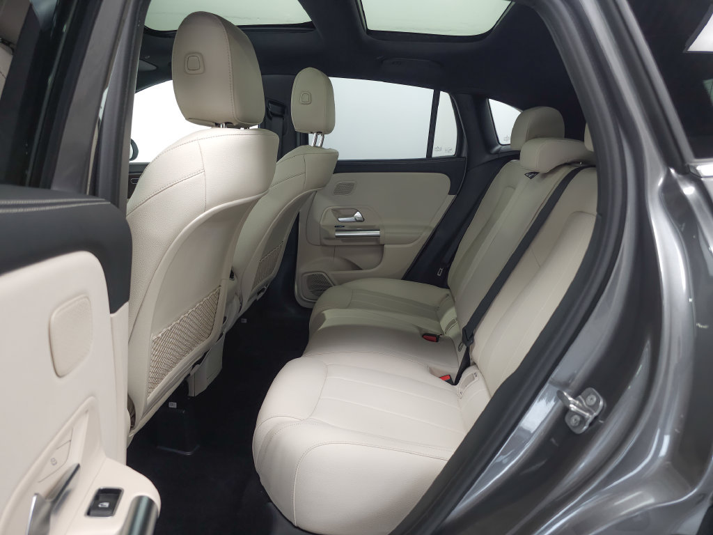 Certified 2026 Mercedes-Benz GLA 250 4MATIC image 22