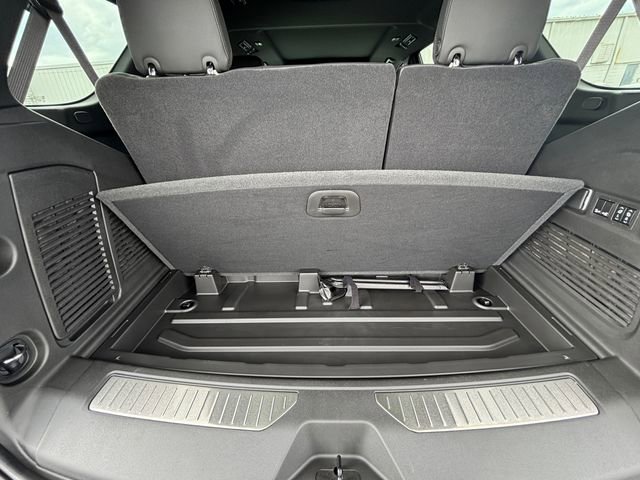 New 2026 Chevrolet Tahoe High Country image 26