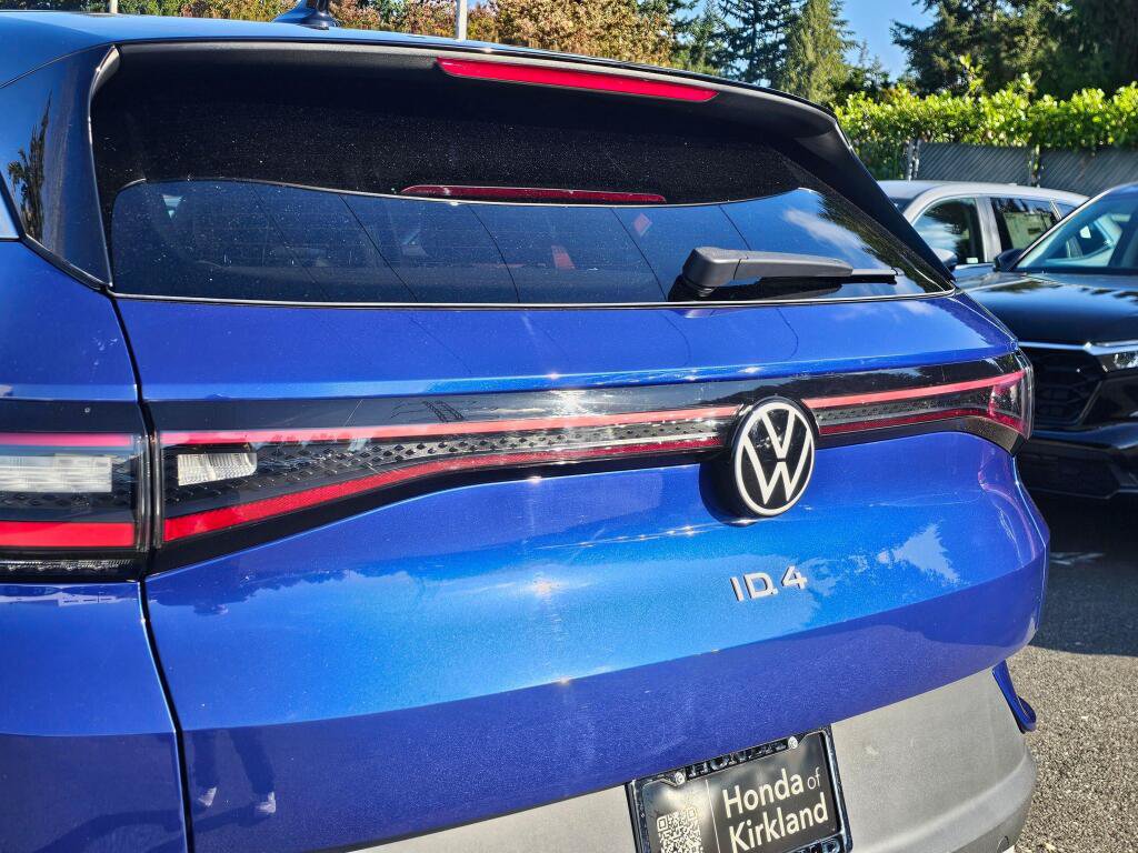 Used 2021 Volkswagen ID.4 1st Edition RWD image 16