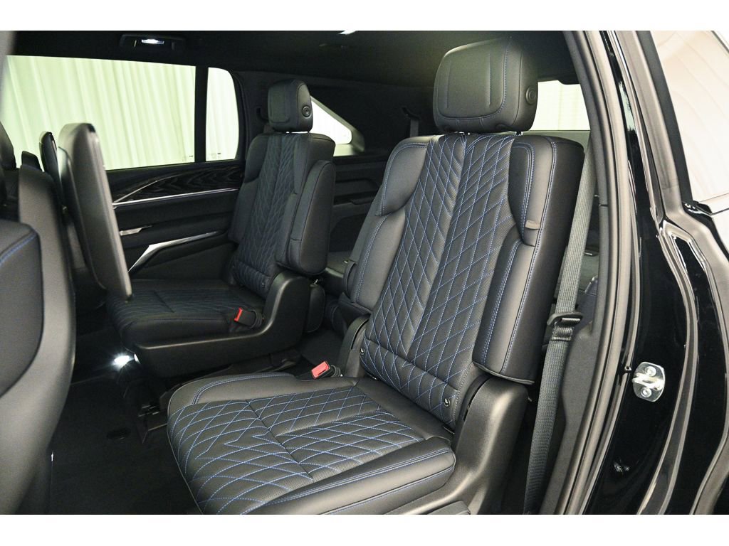 New 2026 Cadillac Escalade IQ Luxury 1 image 12