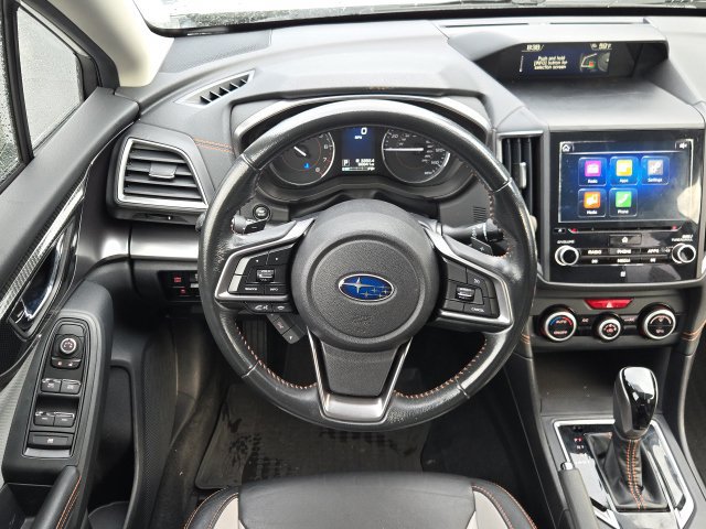 Used 2018 Subaru Crosstrek 2.0i Limited AWD/4WD image 2
