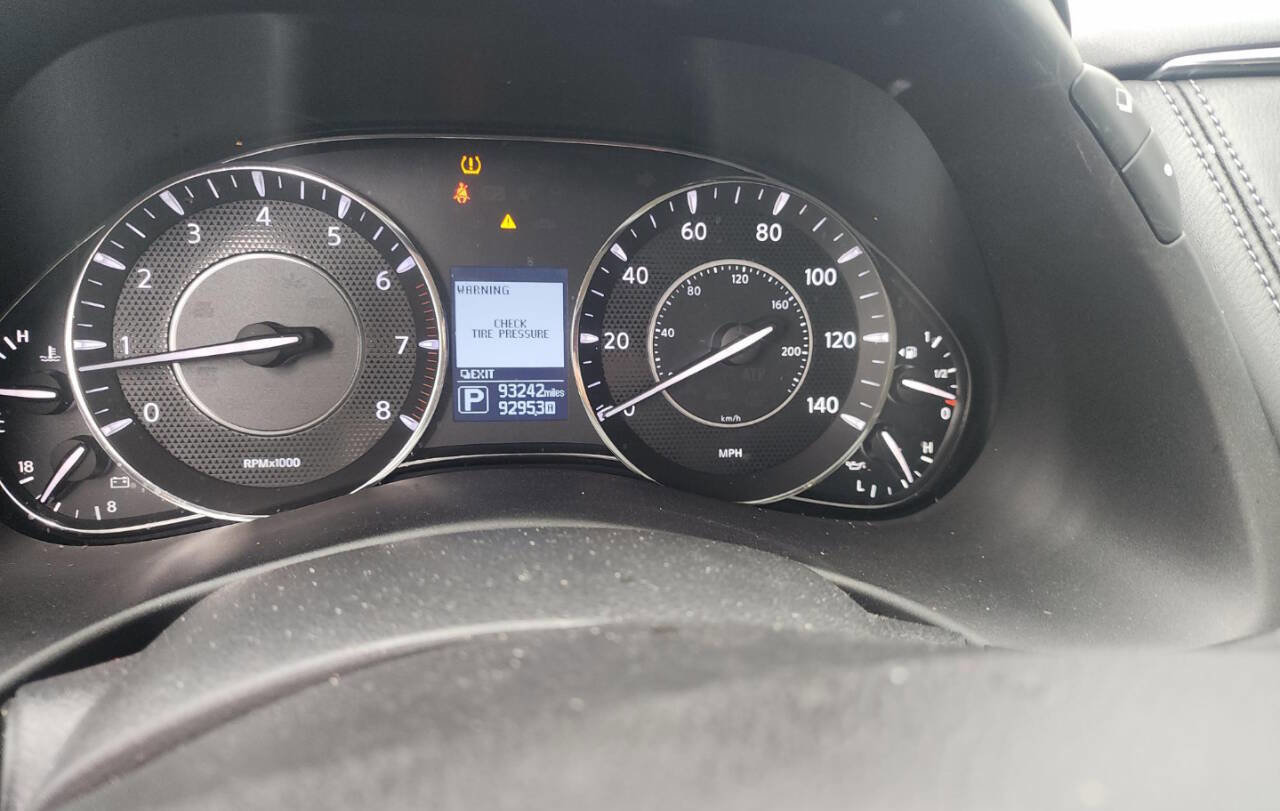 Used 2020 Nissan Armada SV w/ Driver Package image 20