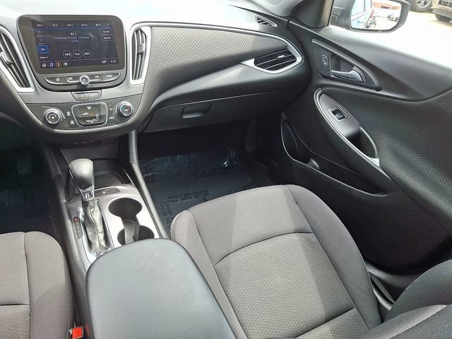 Used 2023 Chevrolet Malibu LS FWD image 16