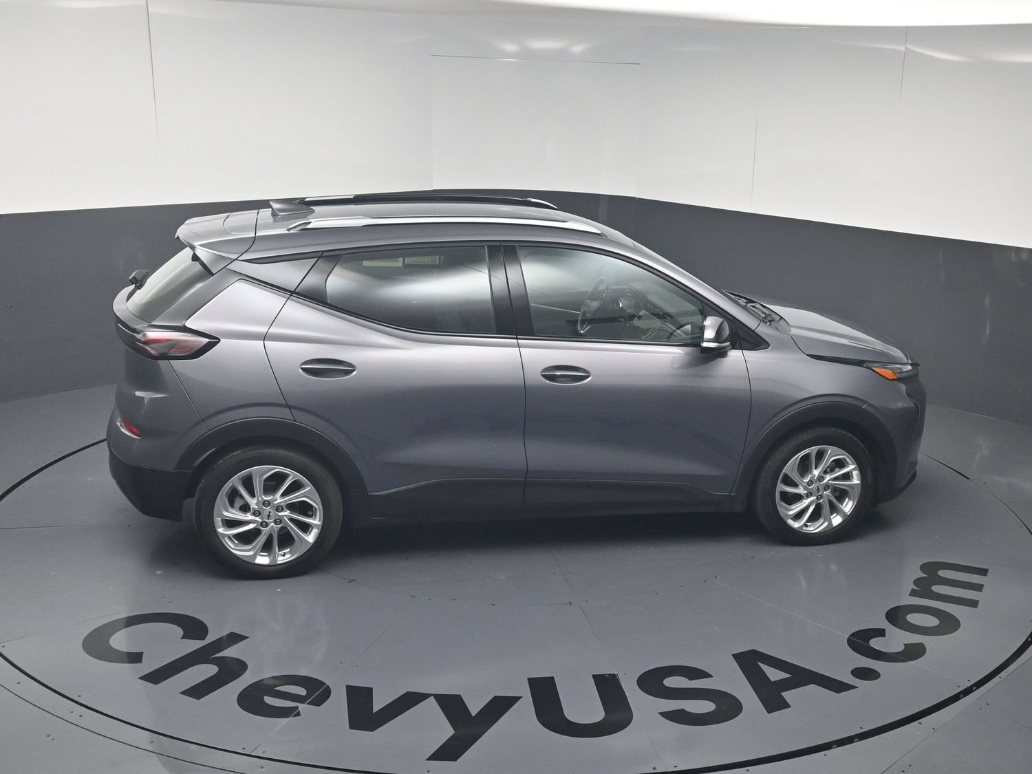 Used 2022 Chevrolet Bolt EUV LT w/ Driver Confidence Package FWD image 33