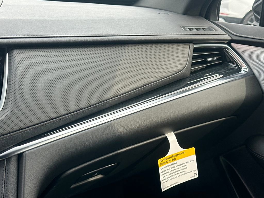 New 2026 Cadillac XT5 Premium Luxury image 22