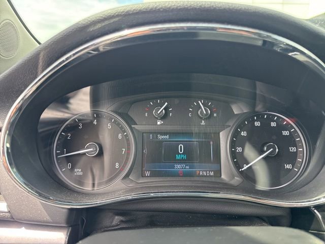 Used 2019 Buick Encore Sport Touring FWD image 8