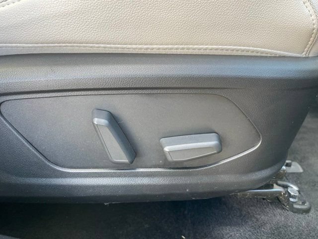 Used 2023 Hyundai Tucson Limited AWD/4WD image 11
