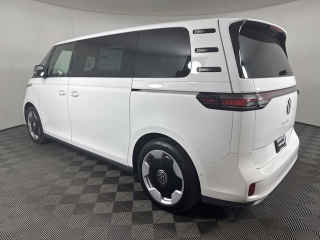 New 2025 Volkswagen ID. Buzz Pro S image 6