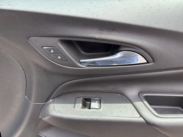 Used 2022 Chevrolet Equinox LT image 13