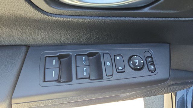 Used 2023 Honda CR-V EX image 24