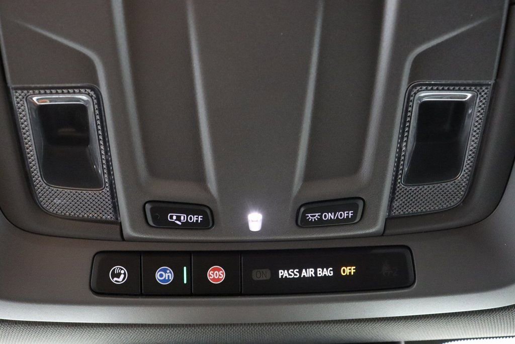 New 2025 Chevrolet Silverado 1500 RST w/ Protection Package image 21