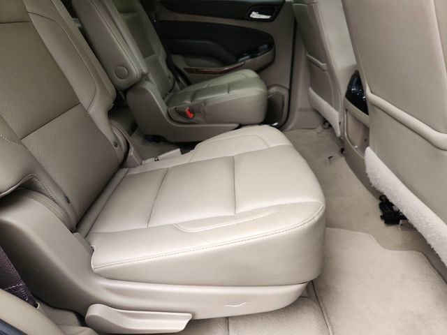 Used 2019 Chevrolet Tahoe Premier image 28
