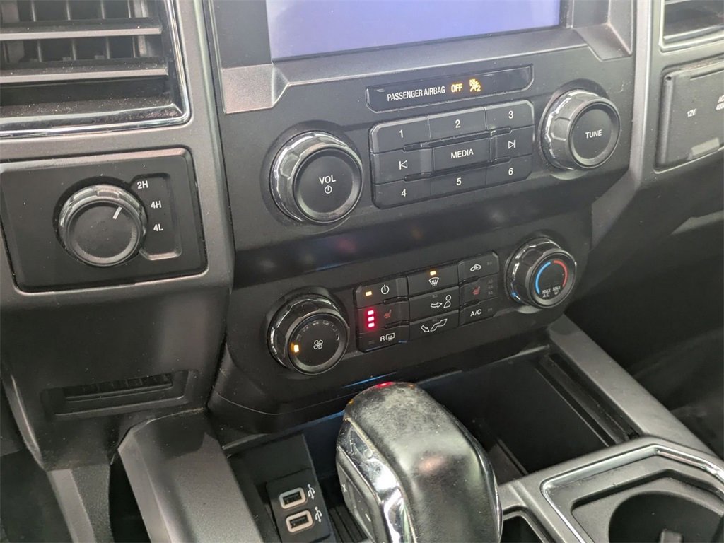 Used 2019 Ford F150 XLT w/ Equipment Group 302A Luxury image 20