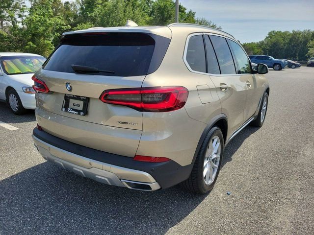 Used 2019 BMW X5 xDrive40i w/ Executive Package image 10