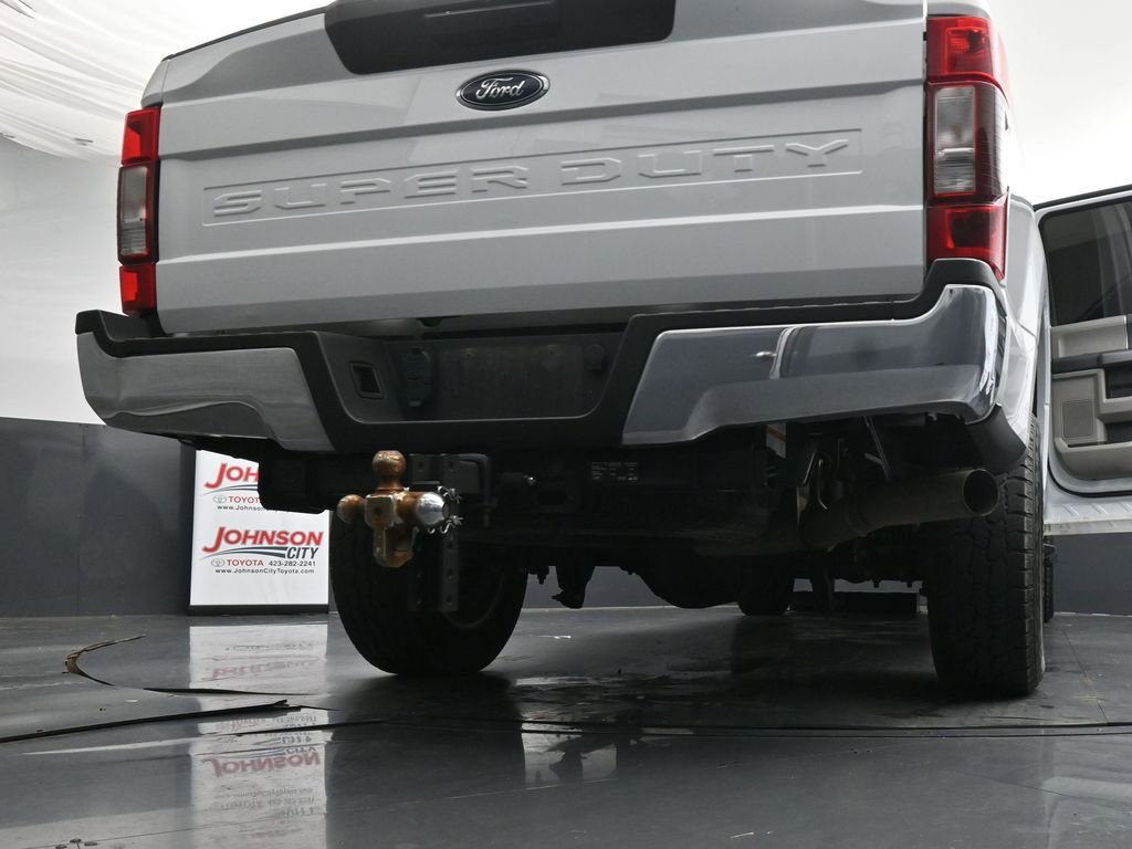 Used 2022 Ford F250 XLT image 29