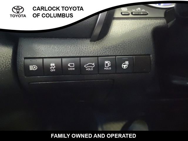 Used 2023 Toyota Camry XLE w/ Navigation Package image 23