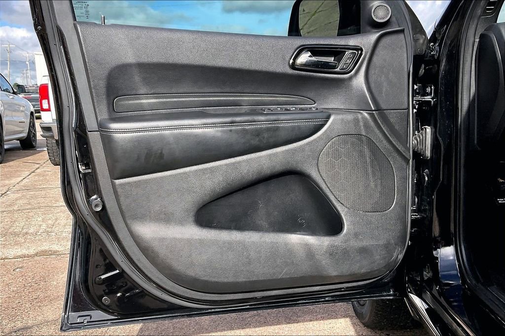 Used 2022 Dodge Durango GT AWD/4WD image 17