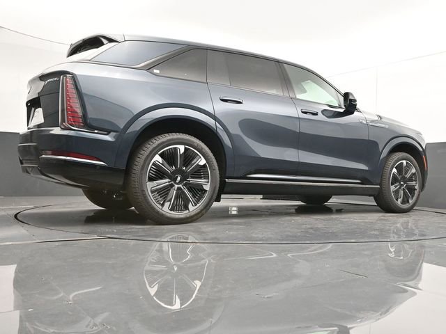 New 2025 Cadillac Escalade IQ Sport 2 image 50