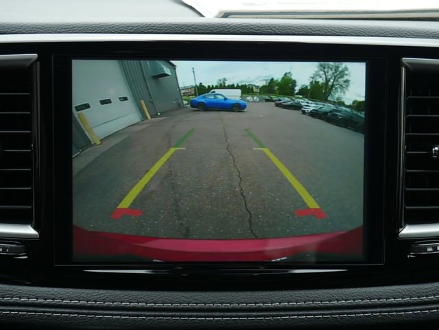 New 2027 Chrysler Pacifica Select FWD image 5