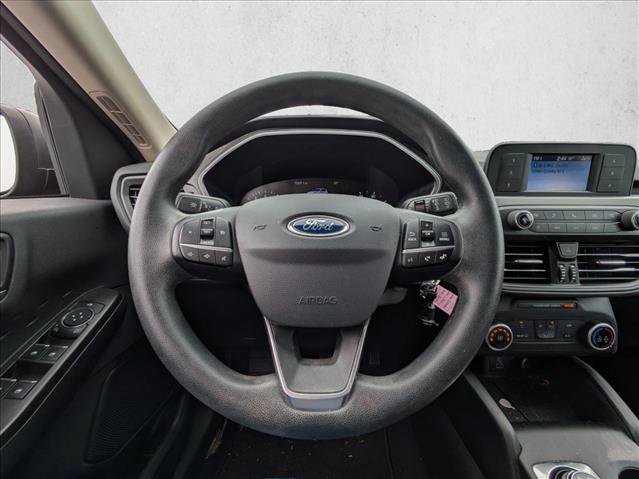 Used 2020 Ford Escape S image 10