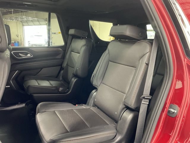 Used 2023 Chevrolet Tahoe High Country w/ Premium Package 2 AWD/4WD image 23