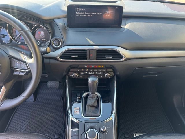 Used 2023 MAZDA CX-9 Touring Plus image 21
