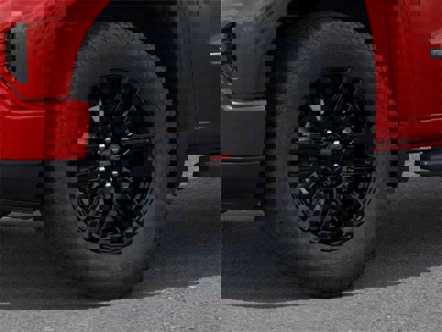 New 2026 GMC Sierra 1500 Elevation w/ Elevation Premium Package image 9