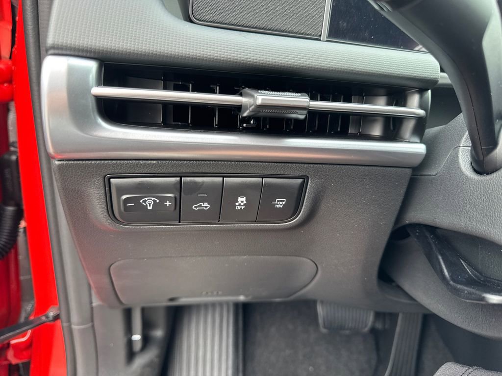 New 2025 Hyundai Santa Cruz XRT image 14