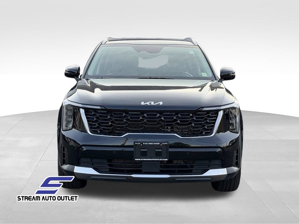 Used 2024 Kia Sorento EX AWD/4WD video 2