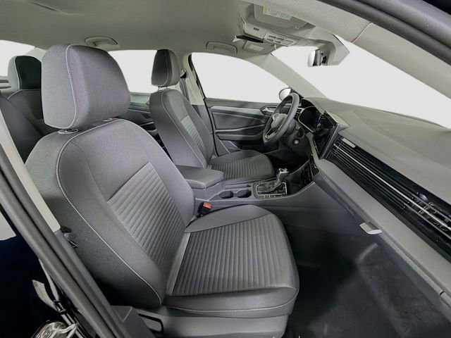 New 2026 Volkswagen Jetta S image 25