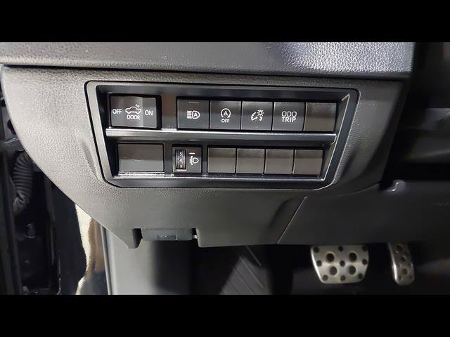 Used 2023 Toyota Tundra SR5 w/ TRD Off-Road Package AWD/4WD image 22