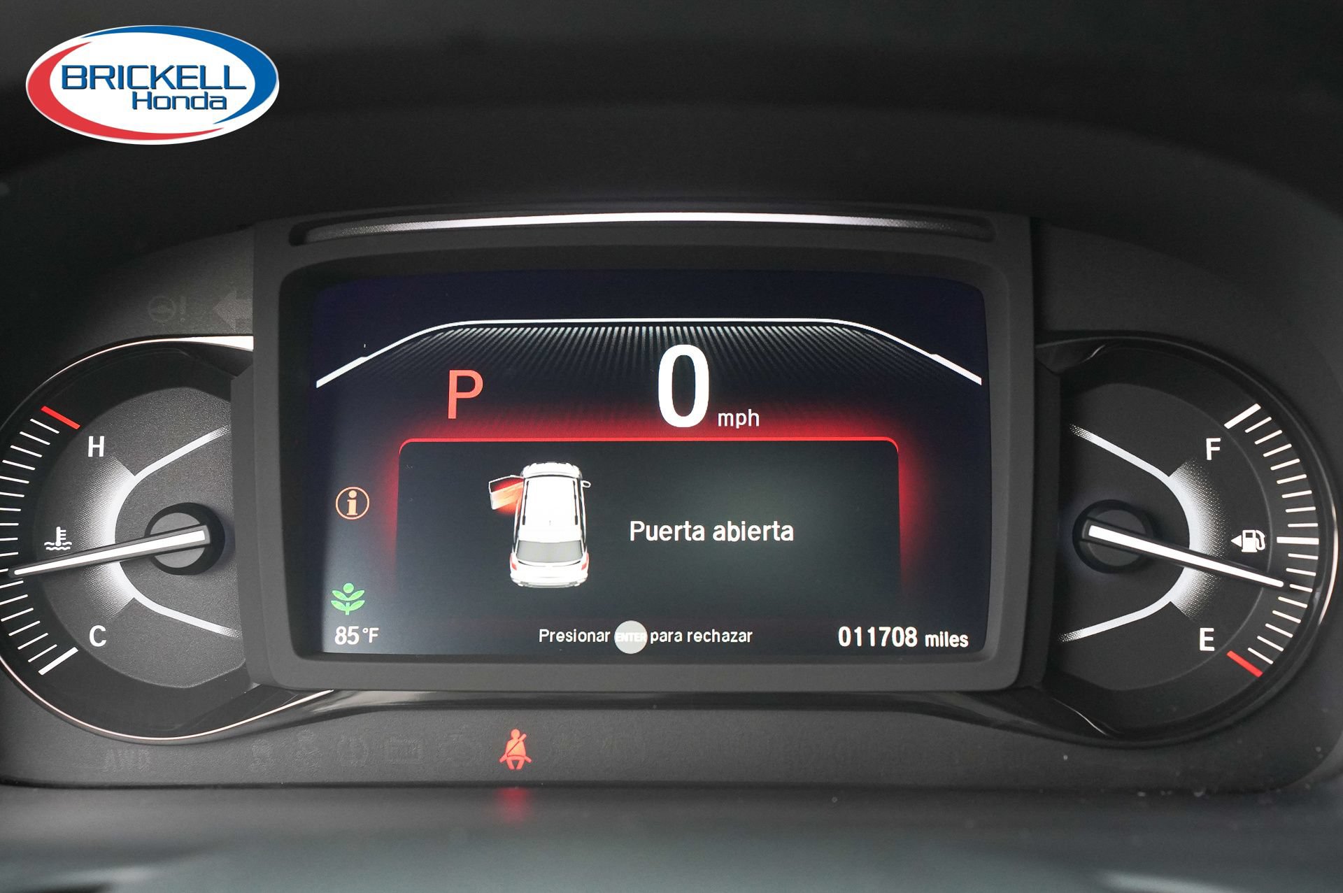 Used 2023 Honda Passport TrailSport image 38