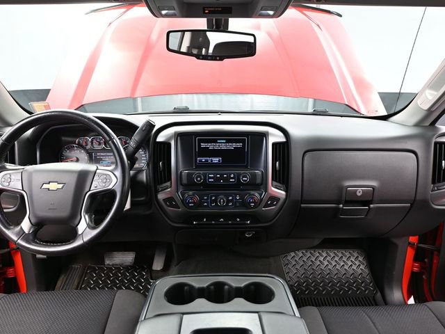 Used 2018 Chevrolet Silverado 1500 LT w/ All Star Edition image 28