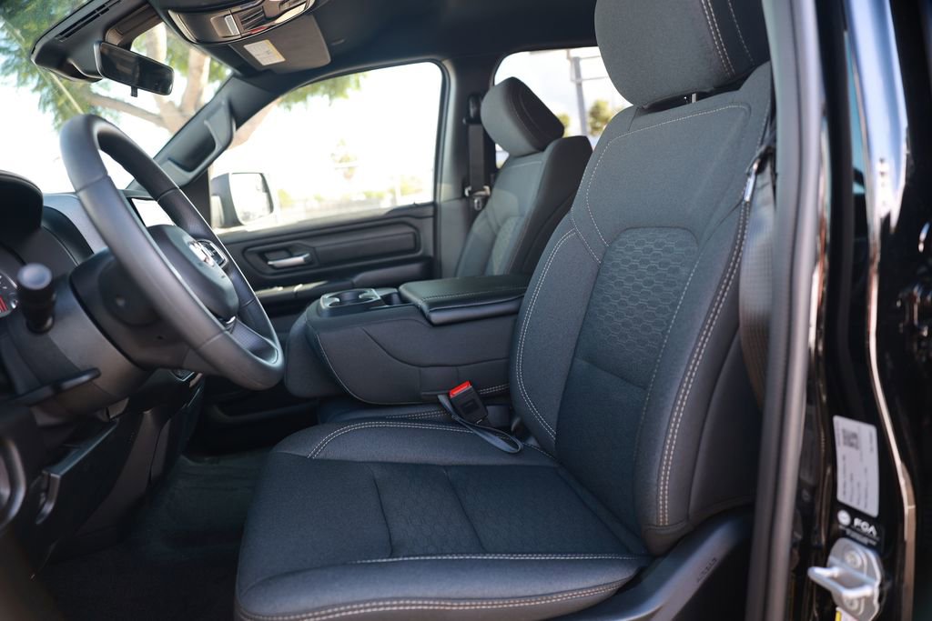 New 2026 RAM 1500 Express image 14