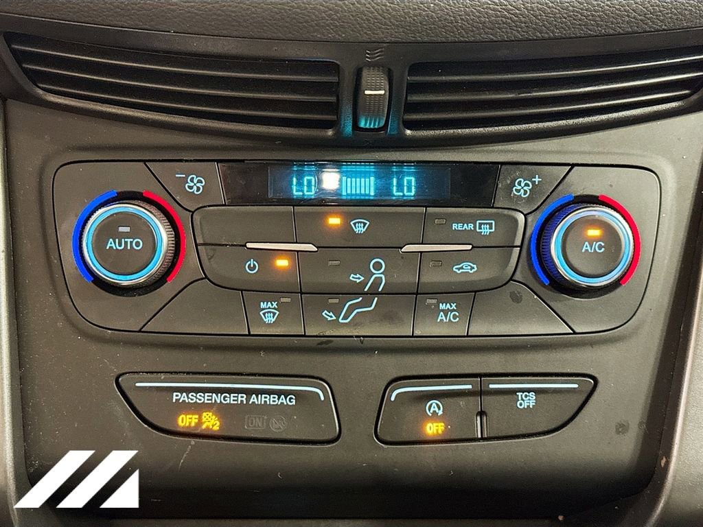 Used 2017 Ford Escape SE image 16