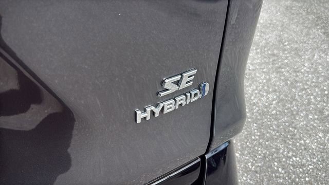 Certified 2023 Toyota RAV4 SE w/ Convenience Package image 8