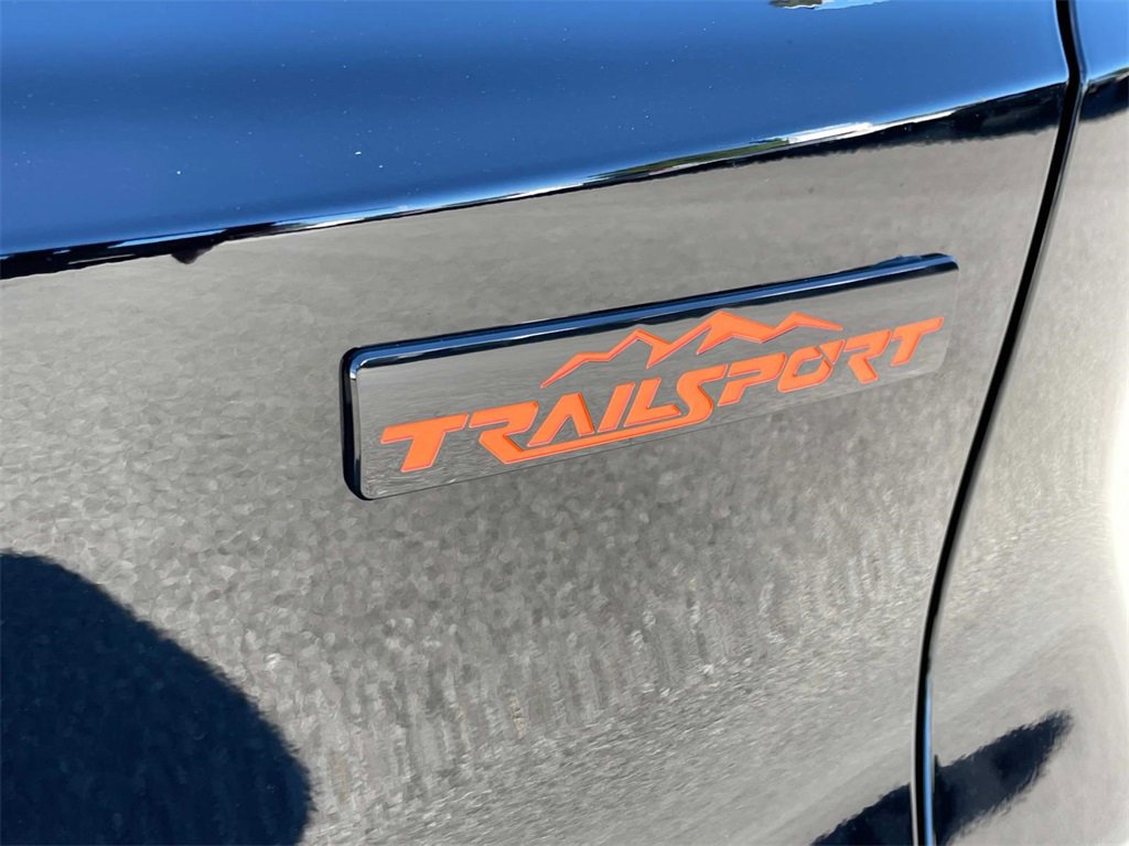New 2026 Honda CR-V TrailSport image 5