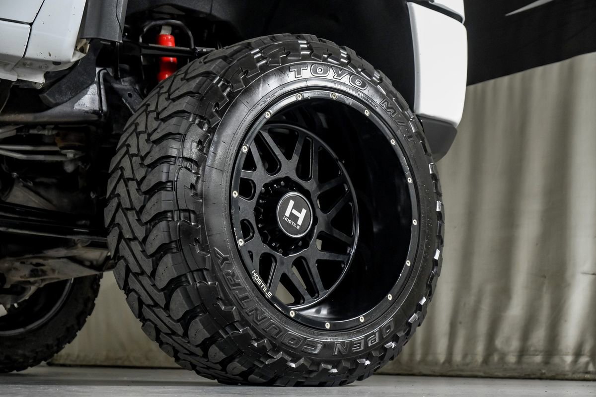 Used 2020 GMC Sierra 2500 Denali w/ Technology Package AWD/4WD image 56