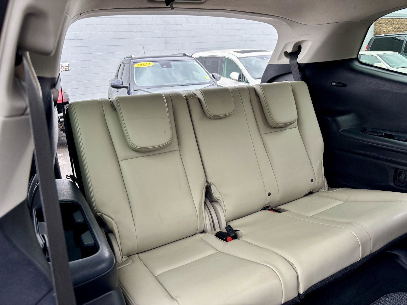 Used 2019 Subaru Ascent Limited AWD/4WD image 27